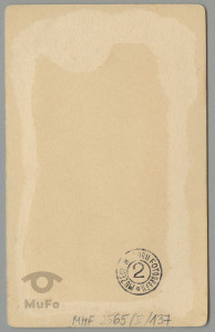 Z. Krasiński, portr., reprodukcja fot. grafiki lub dagerotypu (?)