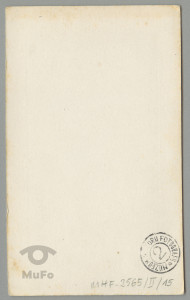 Antoni Ostrowski, portr., reprodukcja fot. grafiki (litografia)