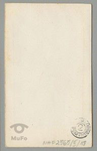 Józef Szymanowski, portr., reprodukcja fot. grafiki, lit.