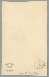 Poczet królów pol, tableau portr., reprodukcja fot. grafiki