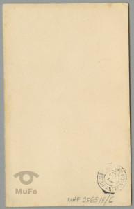 Immanuel Kant, portr., reprodukcja fot. grafiki