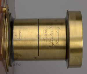 Aparat fotograficzny,  podróżny ("niemiecki")