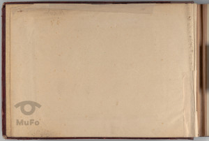 Album żeglarski "Podróżuj wraz z S.M.Y. Hohenzollern 1907-08"