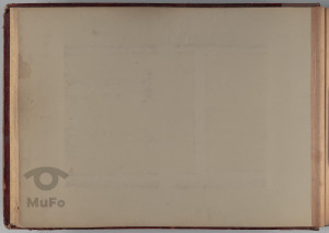Album żeglarski "Podróżuj wraz z S.M.Y. Hohenzollern 1907-08"