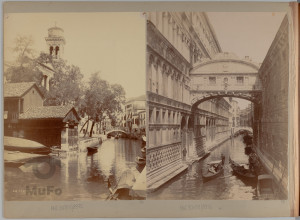 Album żeglarski "Podróżuj wraz z S.M.Y. Hohenzollern 1907-08"