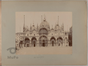 Album żeglarski "Podróżuj wraz z S.M.Y. Hohenzollern 1907-08"