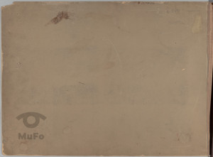 Album żeglarski "Podróżuj wraz z S.M.Y. Hohenzollern 1907-08"