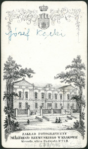 Józef Kątski (Kącki)