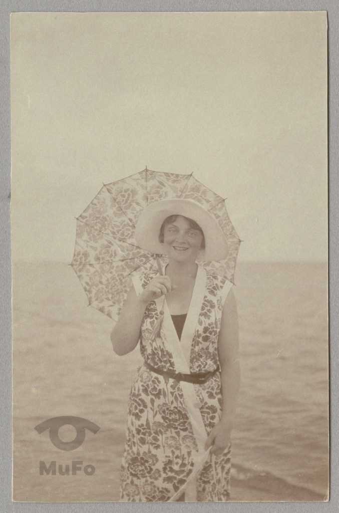 Zofia Mussilowa