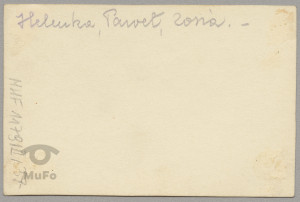 Mussilowie i Helena Szlachtowska