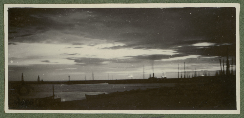 widok, Hel