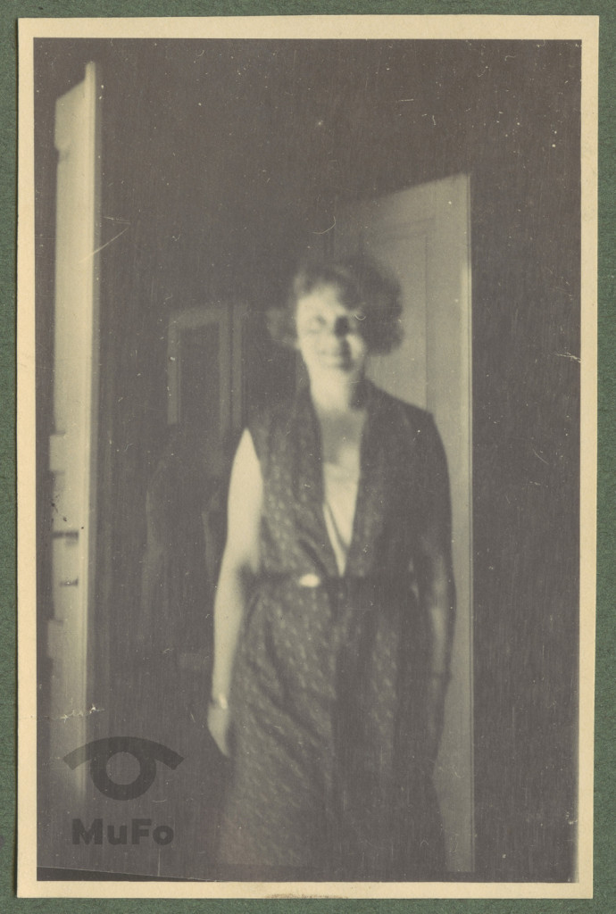 Zofia Mussilowa