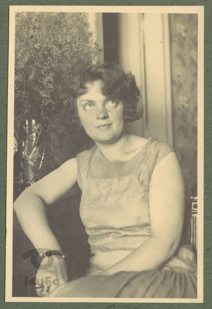 Zofia Mussilowa
