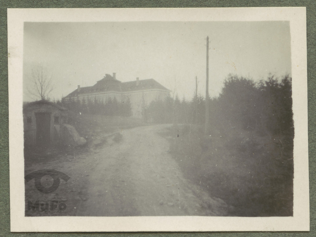 Rabka, sanatorium