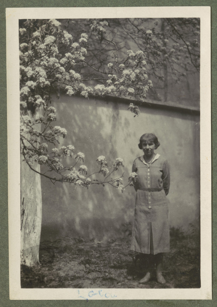 Karola Karyłowska z domu Kosińska