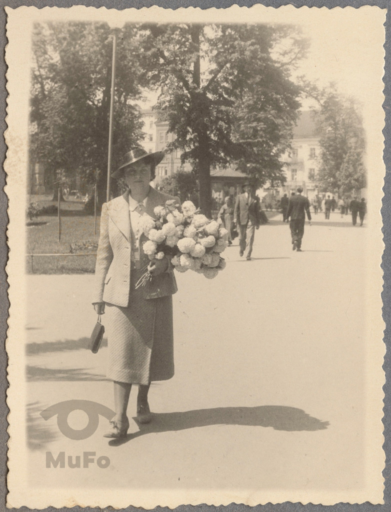 Zofia Mussilowa
