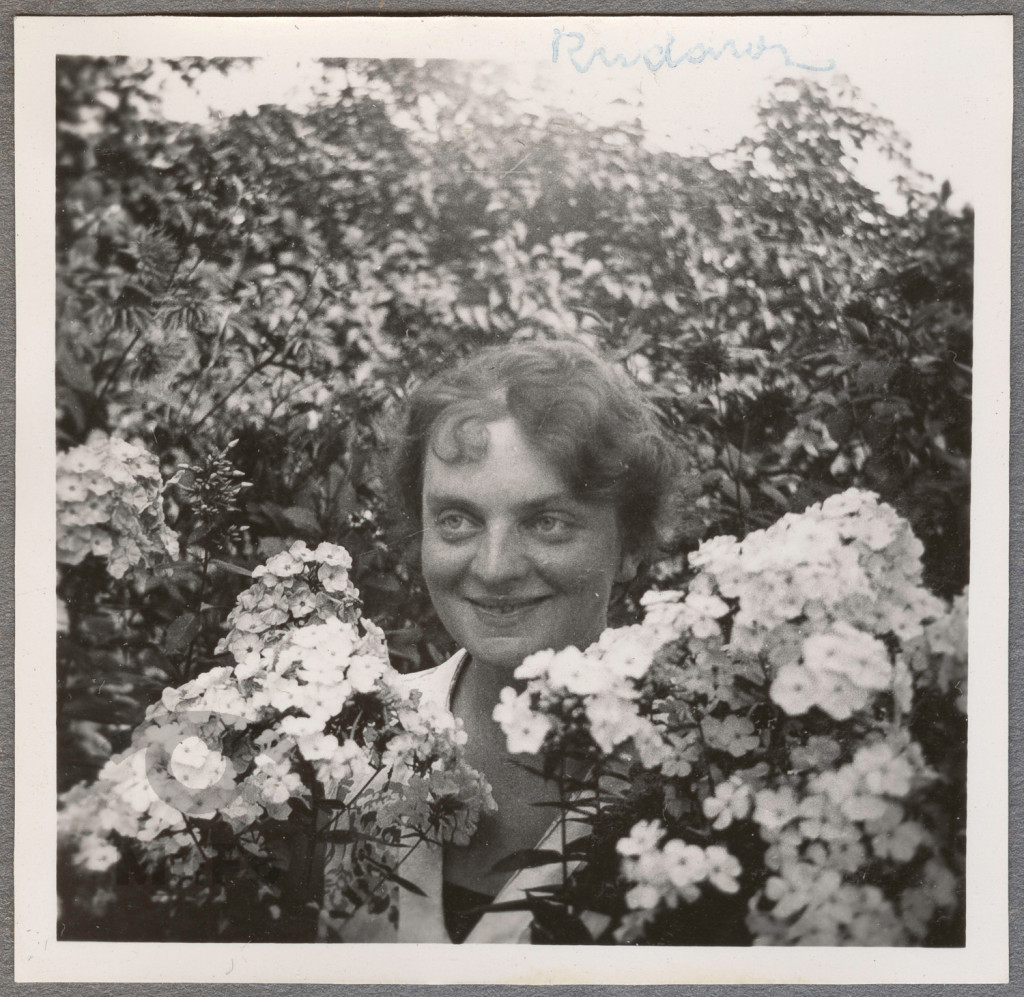 Zofia Mussilowa