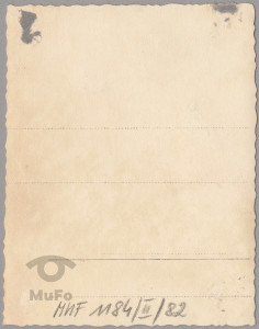 Karola Karyłowska i nieznana kobieta