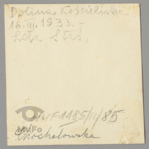 Karola i Stanisław Karyłowscy