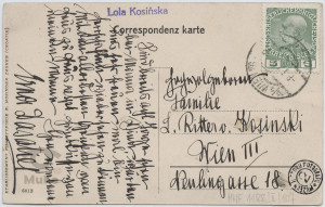 Austria, Wiedeń, ratusz, park Rathauspark