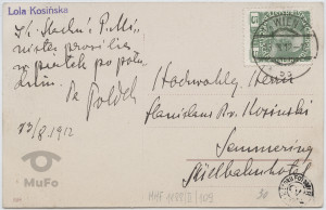 Austria, Wiedeń,  Burgtheater, Ringstrasse