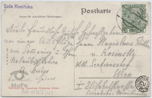 Austria, Alpy, Semmering, budynek hotelu ,widok