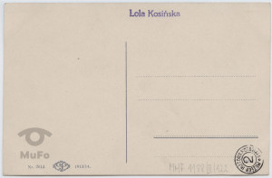 Mariańskie Łaźnie, hotel ;