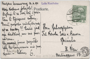 Austria, Alpy, Semmering, sanatorium