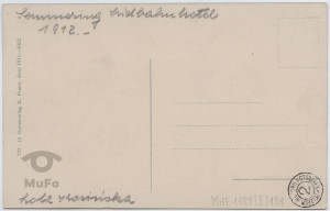 Austria, Alpy, przeł. Semmering