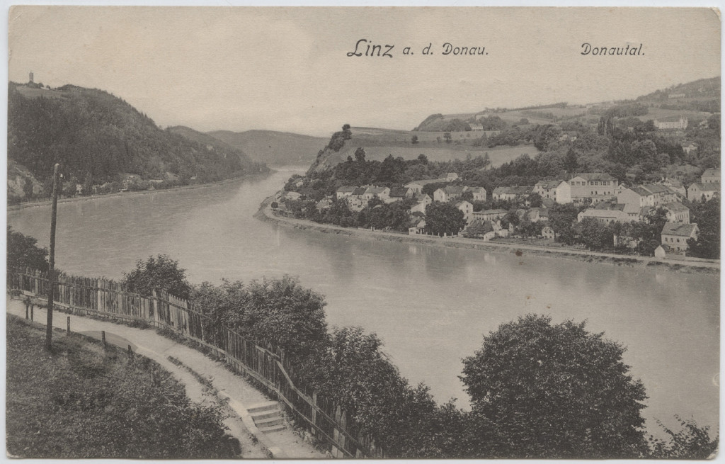 Austria, Linz