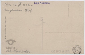Austria, Linz n. Dunajem