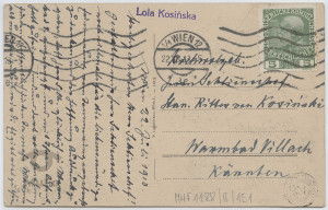 Austria, Wiedeń, park Volksgarten, muzea