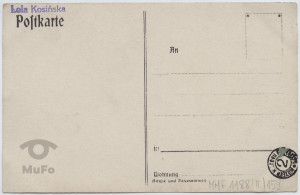 górna  Austria, most w Schalchgraben na linii kolejowej Pyhrbahn;