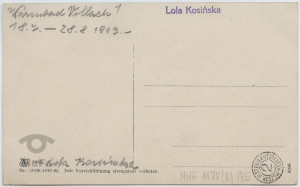Austria,Villach budynek dworca kolejowego