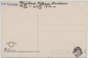 Austria, m. Veldes (pd. Karyntia),  Alpy ( Karawanki , szczyt Stol ), jezioro