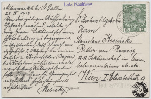 Austria, Altenmarkt, rzeka Enns (Aniza)