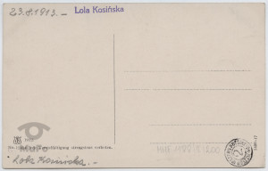 Austria, Alpy, jezioro Weissenfelser