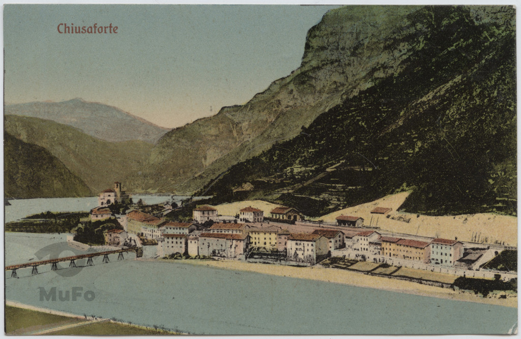 Miasto Chiusaforte