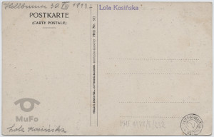 Salzburg, pałac Hellbrunn.