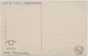 Karyntia, dworzec kolejowy w Pöckstein .
