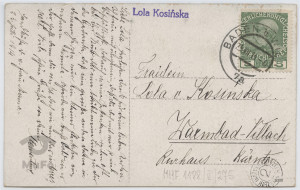 Baden - uzdrowisko.
