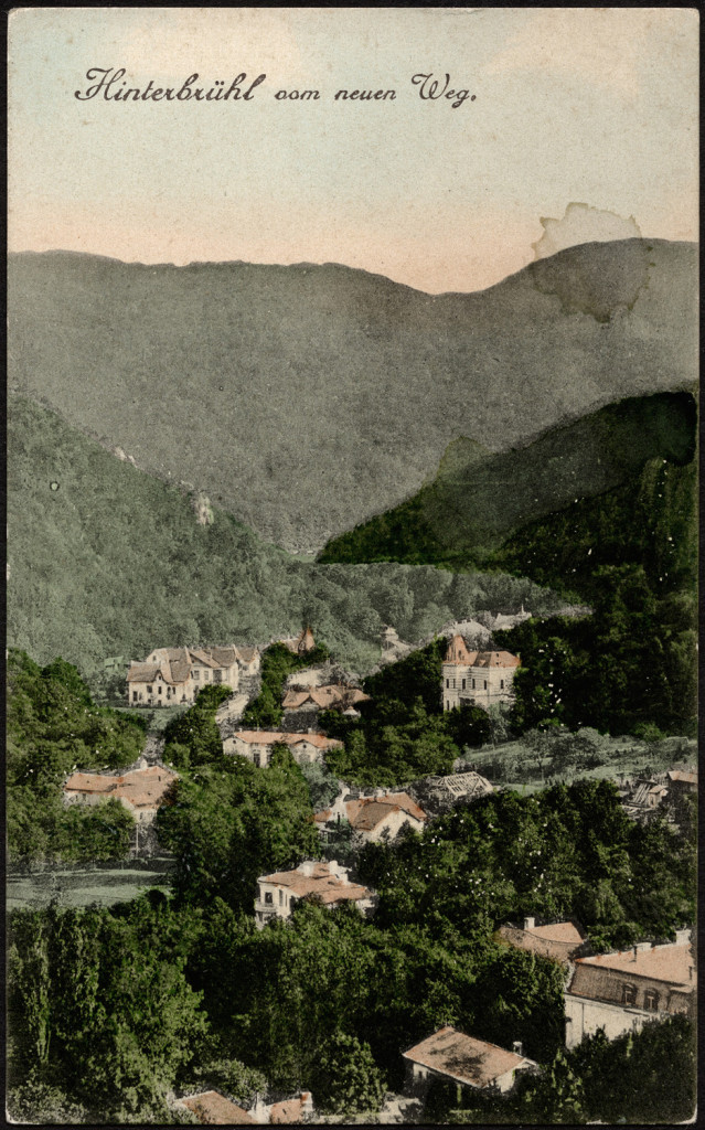 Hinterbrühl