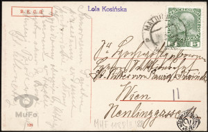 Abacja (Opatija) n. Adriatykiem widok nieco z góry