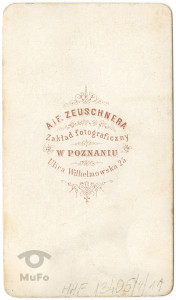 Portret, mężczyzna