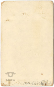 Portret, Zdzisław Rzepecki