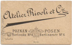Portret, chłopca
