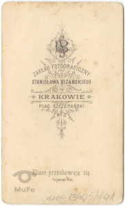 Portret, mężczyzna