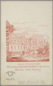 Portret, młoda kobieta