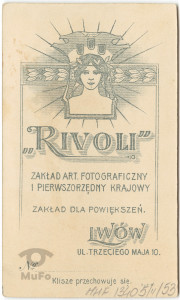 Portret, dziecka ok. roku