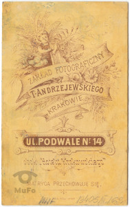 Portret, Chłopiec